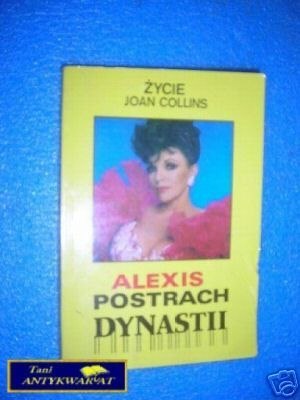ALEXIS POSTRACH DYNASTII - J.David
