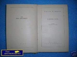 AURELIAN - L.Aragon
