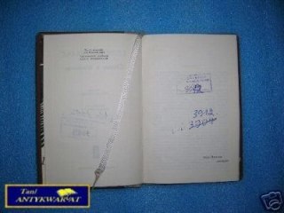 CHŁOPCY Z WURZBURGA - L. Frank