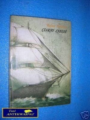 CZARNY ŁABĘDŻ - R.Sabatini