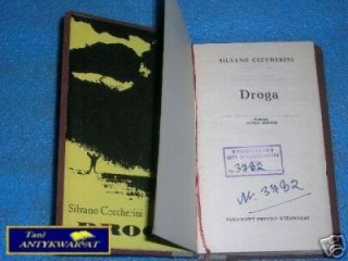 DROGA - S.Ceccherini
