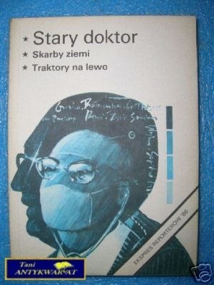 EKSPRES REPORTERÓW'86 STARY DOKTOR ITD.