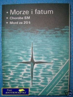 EKSPRES REPORTERÓW'87 MORZE I FATUM , CHOROBA SM