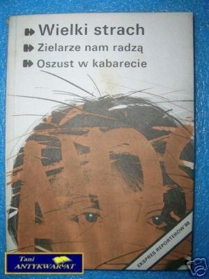 EKSPRES REPORTERÓW'88 WIELKI STRACH ITD.