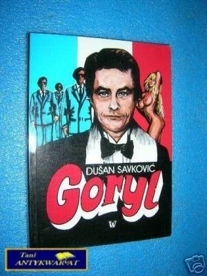 GORYL - D.Savković