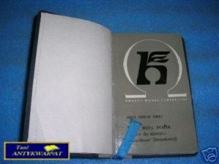 IDEE, MITY, REALIA - J.J.Terej