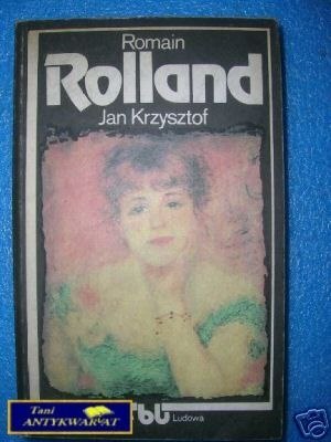 JAN KRZYSZTOF KS.II BUNT TARGOWISKO - R.Rolland