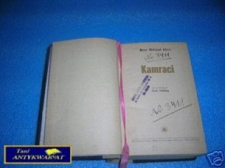 KAMRACI - H.H.Kirst