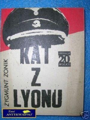KAT Z LYONU - Z.Zonik