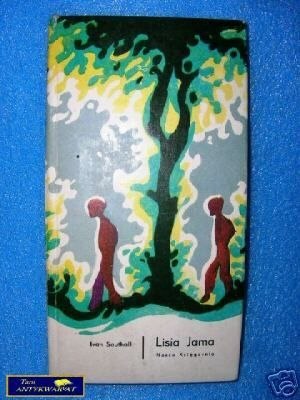 LISIA JAMA - I. Southall