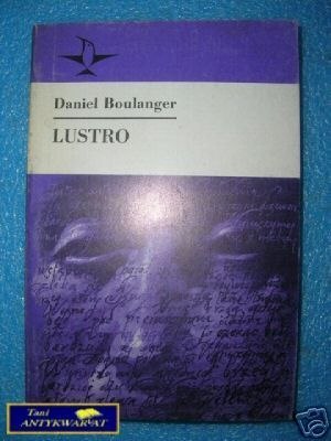 LUSTRO - D.Boulanger LUSTRO - D.Boulanger