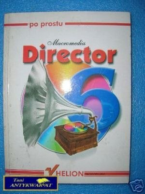 MACROMEDIA DIRECTOR - A.Persidsky