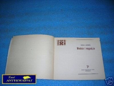 MODNIE I WYGODNIE - T.Morska