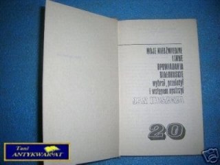 MOJE NIEDŹWIEDZIE I INNE OPOWIADANIA BIAŁORUSKIE