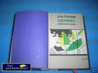 ODYNIEC - J.Putrament