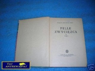 PELLE ZWYCIĘZCA T.I - M.A.Nexo