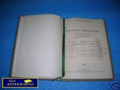 POSADZKI DREWNIANE - PRODUKCJA, UKŁADANIE, KONSER POSADZKI DREWNIANE - PRODUKCJA, UKŁADANIE, KONSER