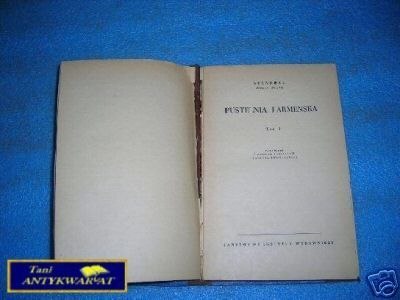 PUSTELNIA PARMEŃSKA T.I - Stendhal