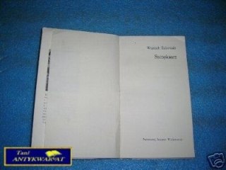 SZCZĘŚCIARZ - W.Żukrowski