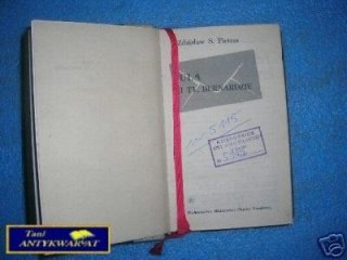 ULA I TY, BERNARDZIE - Z. S. Pietras