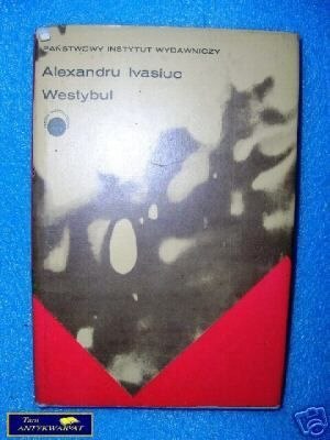 WESTYBUL - A. Ivasiuc