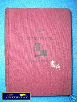 WYGNANIE - L.Feuchtwanger