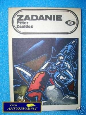 ZADANIE - P.Zsoldos