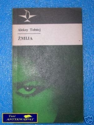 ŻMIJA - A.Tołstoj