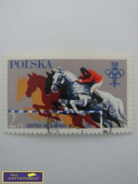 ZNACZEK- IGRZYSKA XXII OLIMPIADY MOSKWA 1980 ZNACZEK- IGRZYSKA XXII OLIMPIADY MOSKWA 1980