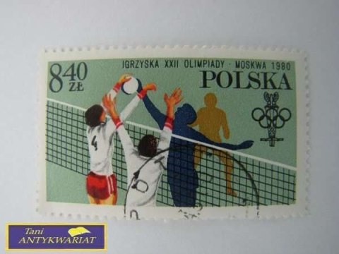 ZNACZEK- IGRZYSKA XXII OLIMPIADY MOSKWA 1980 ZNACZEK- IGRZYSKA XXII OLIMPIADY MOSKWA 1980
