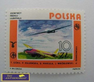 ZNACZEK - T. GÓRA, P. MAJEWSKA, E. MAKULA, J.WRÓ