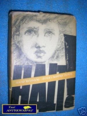 ŻYWE I MARTWE MORZE - A.Rudnicki