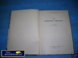 ABC KIEROWCY AMATORA - Z.Więckowski