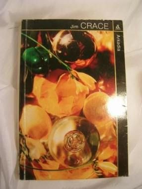 ARKADIA- Jim Crace