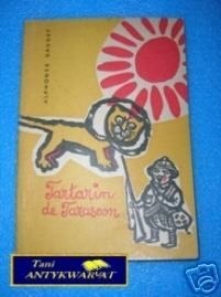 AVENTURES PRODIGIEUSES DE TARTARIN DE TARASCON