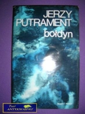 Bołdyn - J. Putrament