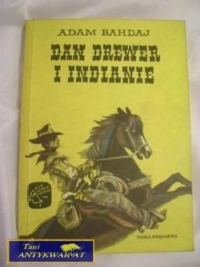 DAN DREWER I INDIANIE