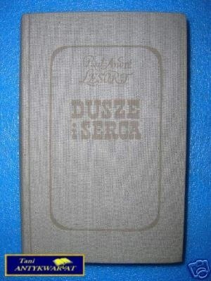 DUSZE I SERCA - P. Lesort