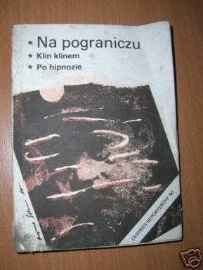 EKSPRES REPORTERÓW W CYKLU Z PODRÓŻNEJ WALIZK