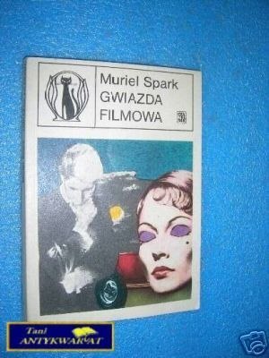 GWIAZDA FILMOWA - M.Spark