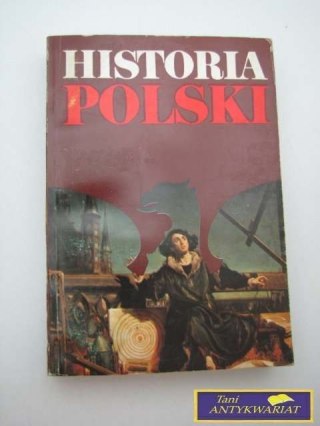 HISTORIA POLSKI 1505-1764