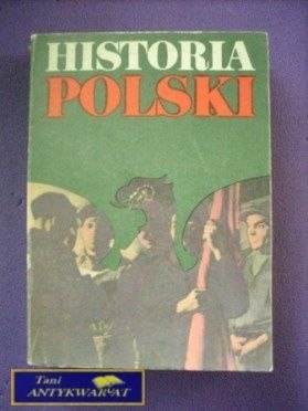 HISTORIA POLSKI 1864 - 1948
