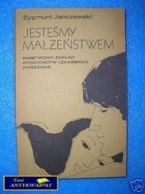 JESTEŚMY MAŁŻEŃSTWEM - Z.Janczewski