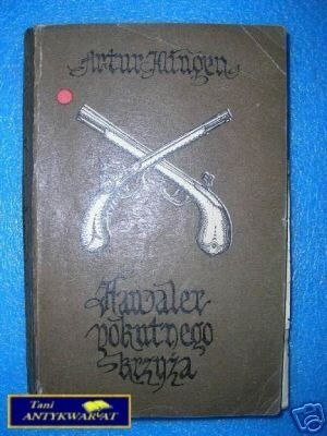 KAWALER POKUTNEGO KRZYŻA - A.Klingen