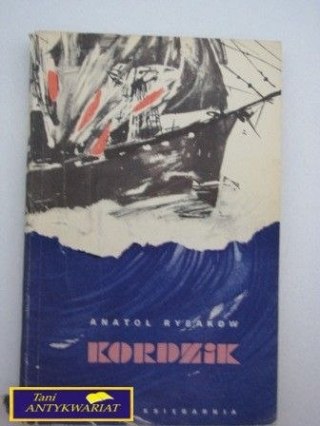 KORDZIK A. Rybakow