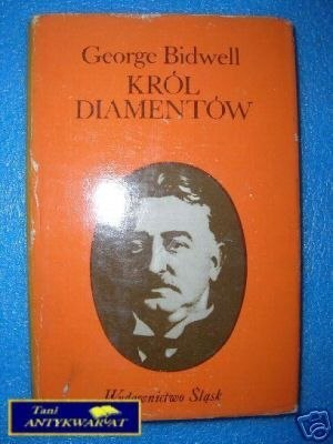 KRÓL DIAMENTÓW - G.Bidwell