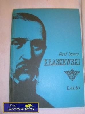 LALKI- J. I. KRASZEWSKI
