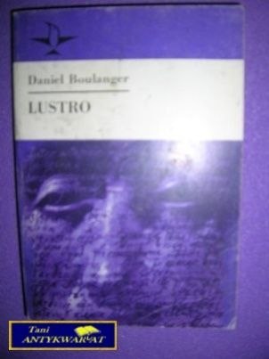 LUSTRO - Daniel Boulanger