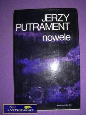 NOWELE - J. Putrament