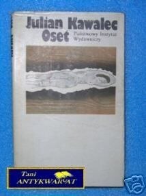OSET - J. Kawalec